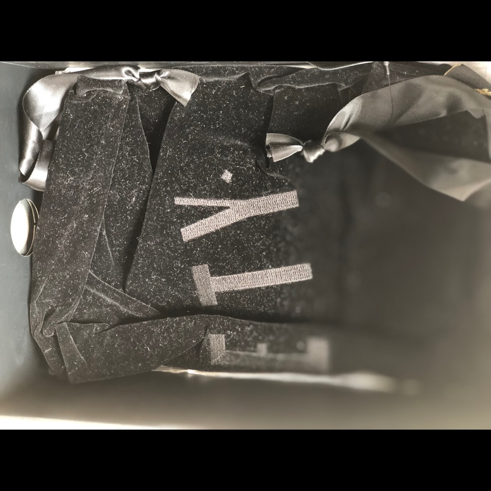 FENTY creeper velvet - Picture 3 of 4